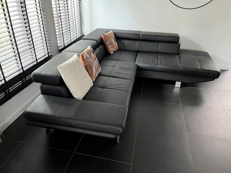 detached house with all necessities - 4