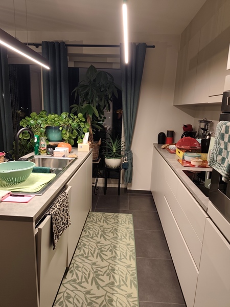 Spacious recent app - 4