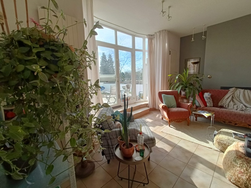 Charming mansion in Hasselt is looking for new housemates - 2