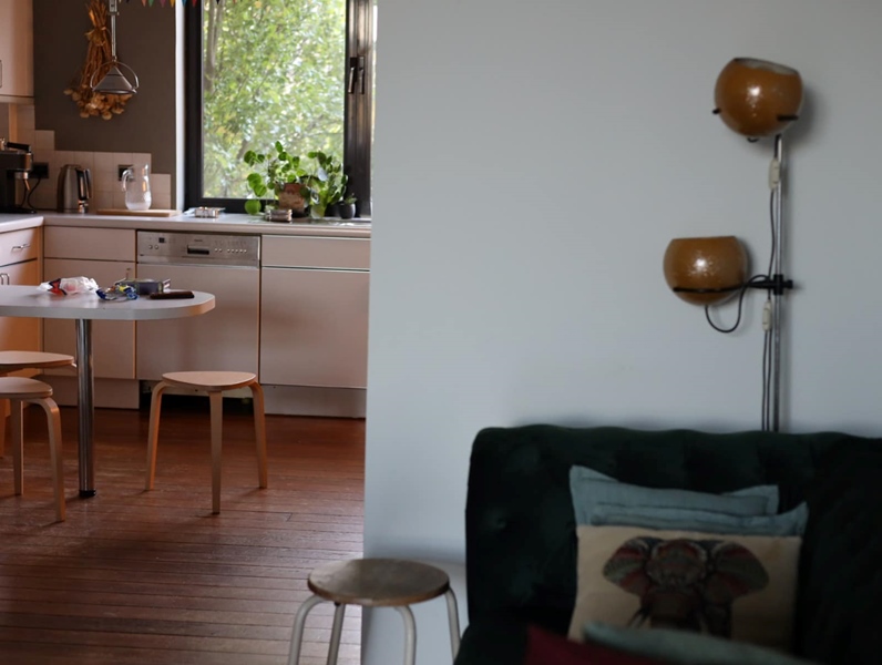 Charming mansion in Hasselt is looking for new housemates - 3