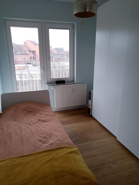 Nice stay in Hasselt for a short stay (1-6 months) - 2