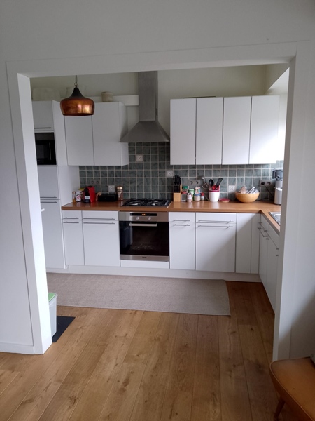 Nice stay in Hasselt for a short stay (1-6 months) - 5