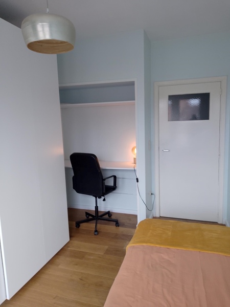 Nice stay in Hasselt for a short stay (1-6 months) - 3