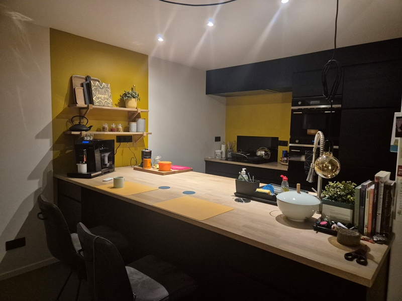 Cozy in the city - 2