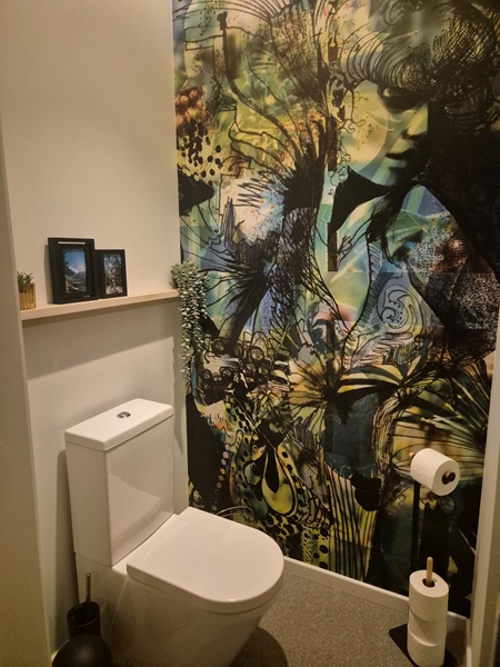 Cozy in the city - 5