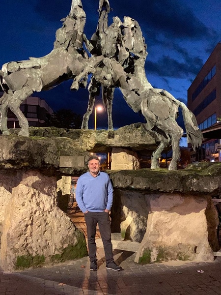 Located near Dusartplein Hasselt - 2