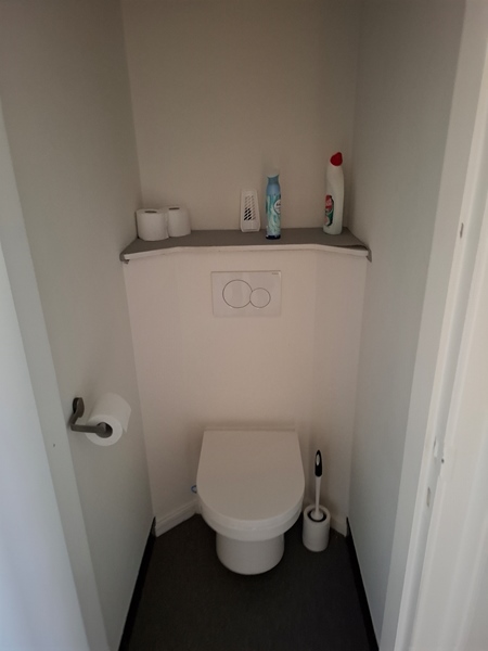 Located near Dusartplein Hasselt - 5