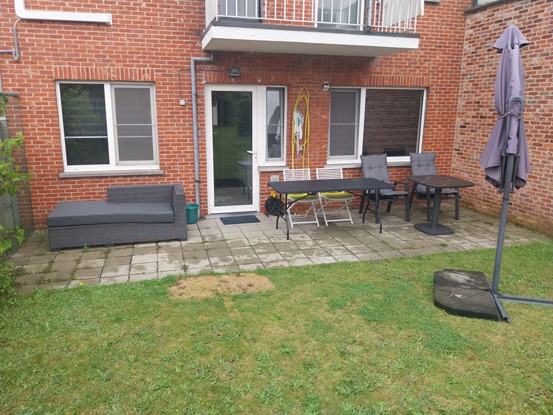 Located near Dusartplein Hasselt - 3