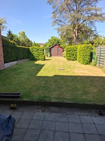 Located near Dusartplein Hasselt - 4