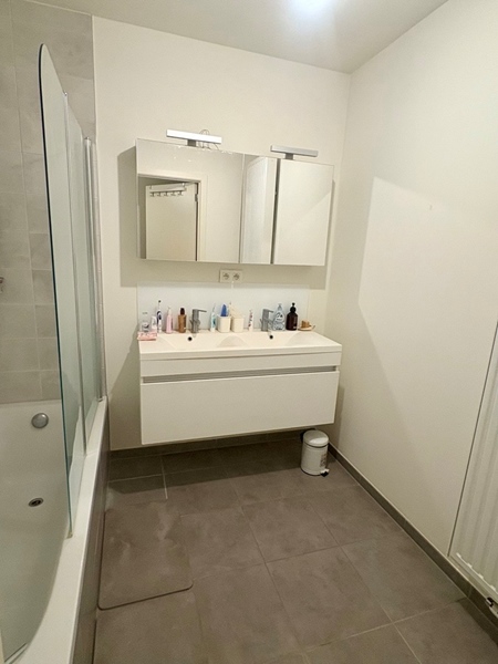 A modern apartment is looking for a female housemate - 3