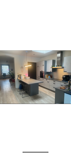 Looking for a roommate? Spacious, comfortably furnished house in Hasselt. - 3