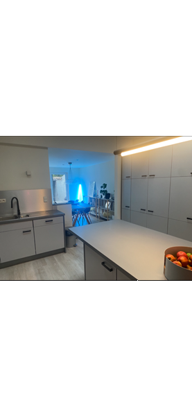 Looking for a roommate? Spacious, comfortably furnished house in Hasselt. - 4