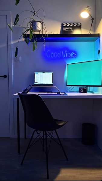 Room for rent in 2-bedroom apartment - 2