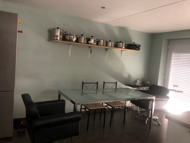 quietly located rooms offered in Cohousing Heers - 5