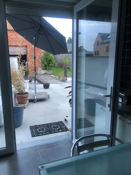 quietly located rooms offered in Cohousing Heers - 2