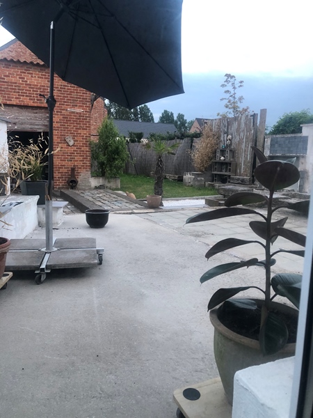 quietly located rooms offered in Cohousing Heers - 3