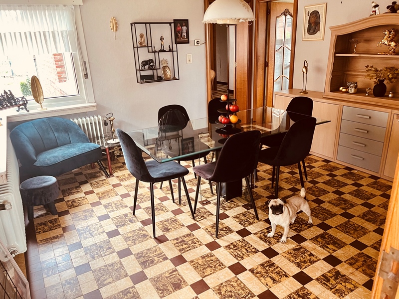 Large house with an even larger garden - 3