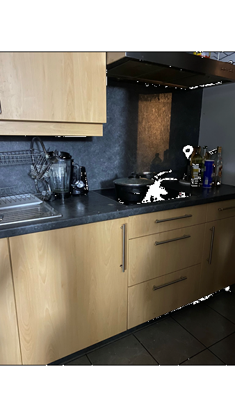 Room for rent in Aalst-Herzele - 2