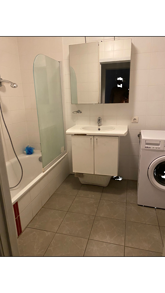 Room for rent in Aalst-Herzele - 4