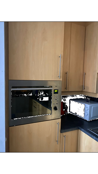 Room for rent in Aalst-Herzele - 3