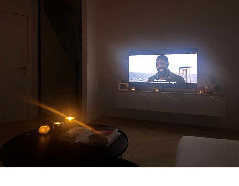 Shared house with 1 person - women only please - 4