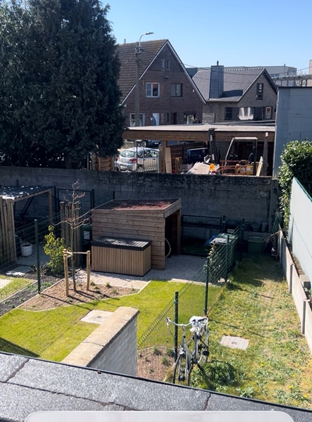 Shared house with 1 person - women only please - 5