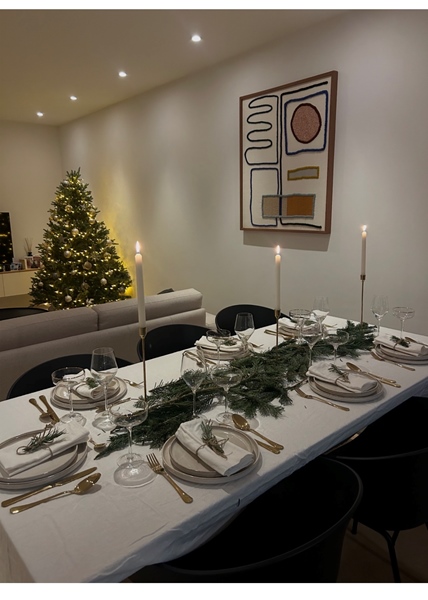 Shared house with 1 person - women only please - 3