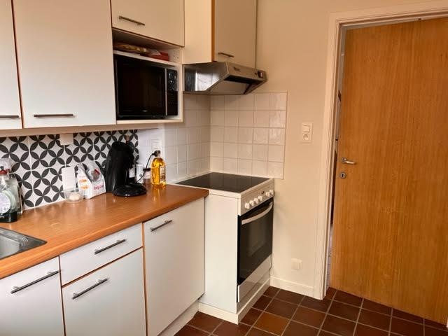 Cozy house looking for a resident! - 5