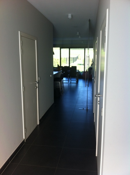 Room available in spacious house near Leuven! - 2