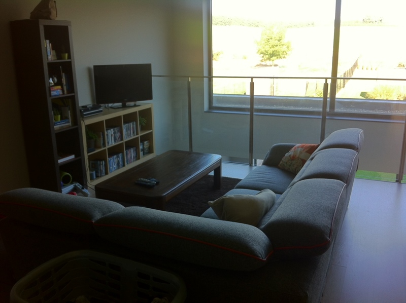 Room available in spacious house near Leuven! - 3