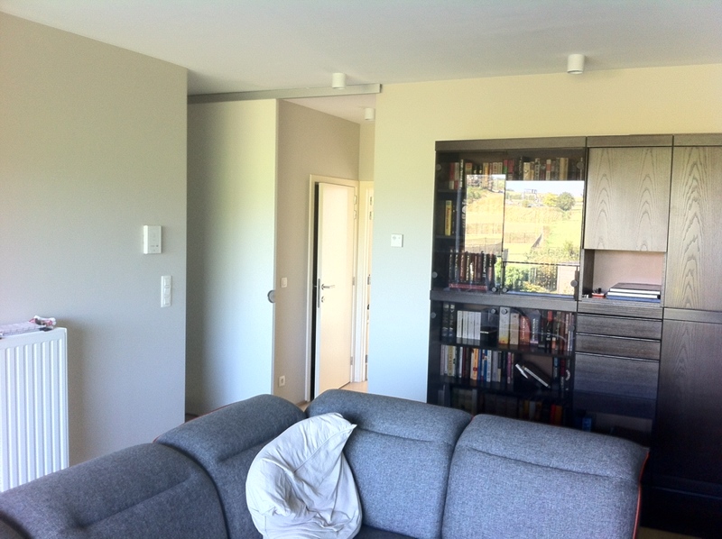 Room available in spacious house near Leuven! - 4