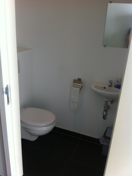 Room available in spacious house near Leuven! - 5