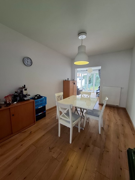 Cozy Cohouse Near the Leuven Ring - 5