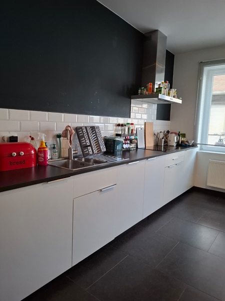 Cozy Cohouse Near the Leuven Ring - 2