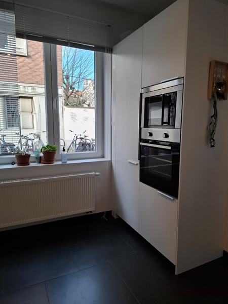 Cozy Cohouse Near the Leuven Ring - 4