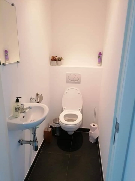 Bright, Cozy and modern house 10 min from the center - 5