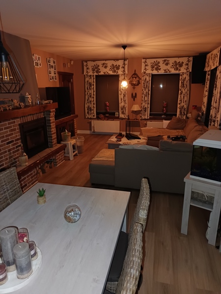 Open construction - 2