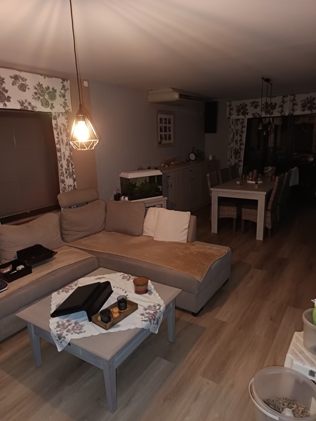 Open construction - 3