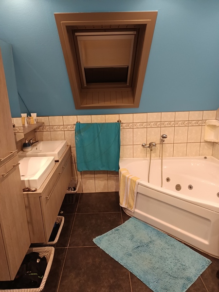 Open construction - 5