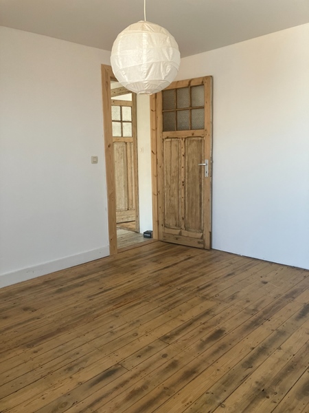 Townhouse with 1 room available from February 1 (Hoboken) - 3