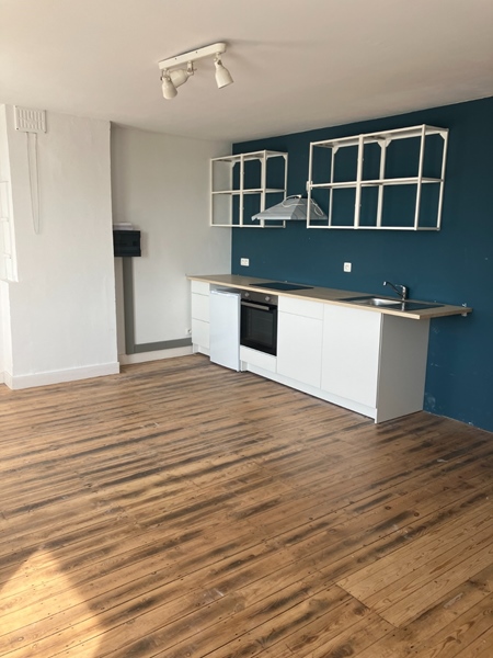 Townhouse with 1 room available from February 1 (Hoboken) - 5