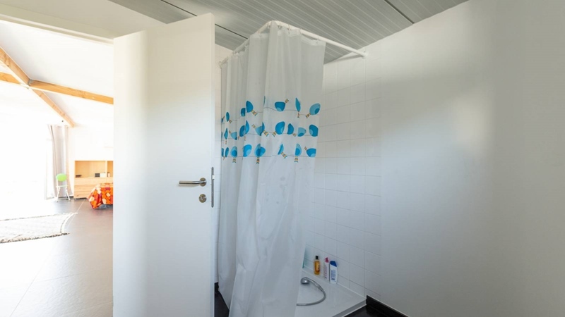 loft in green surroundings - 5