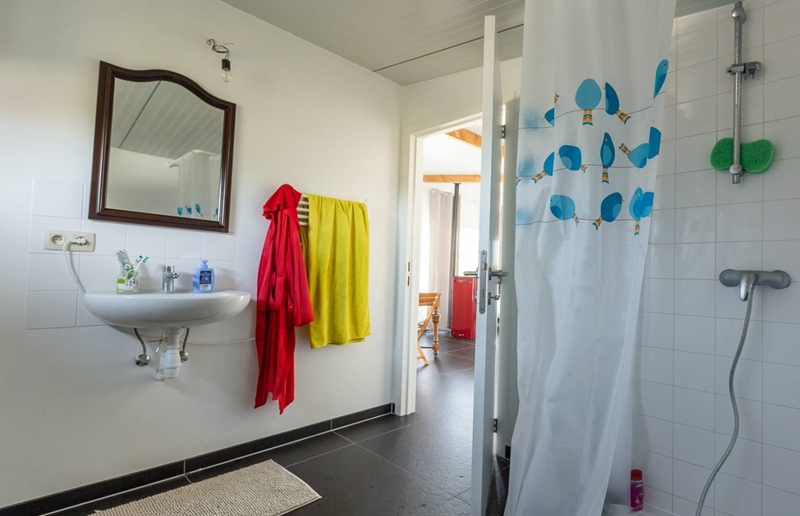 loft in green surroundings - 4