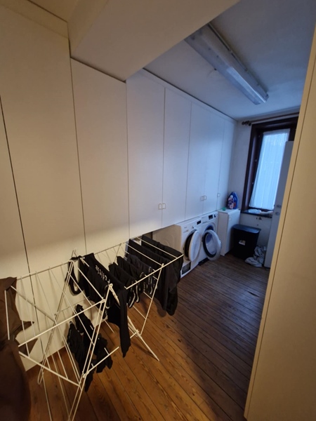 Double terraced house in the centre of IEPER - 4