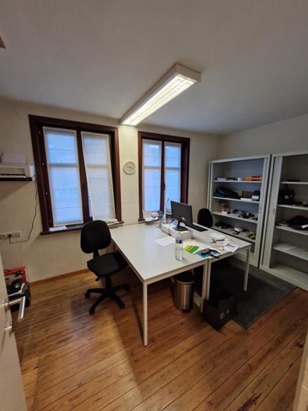 Double terraced house in the centre of IEPER - 5