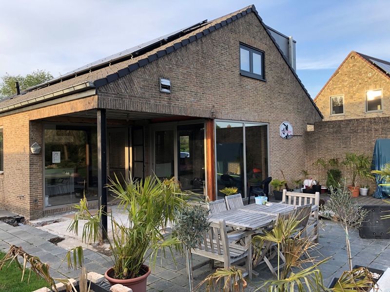 Private residence - 4