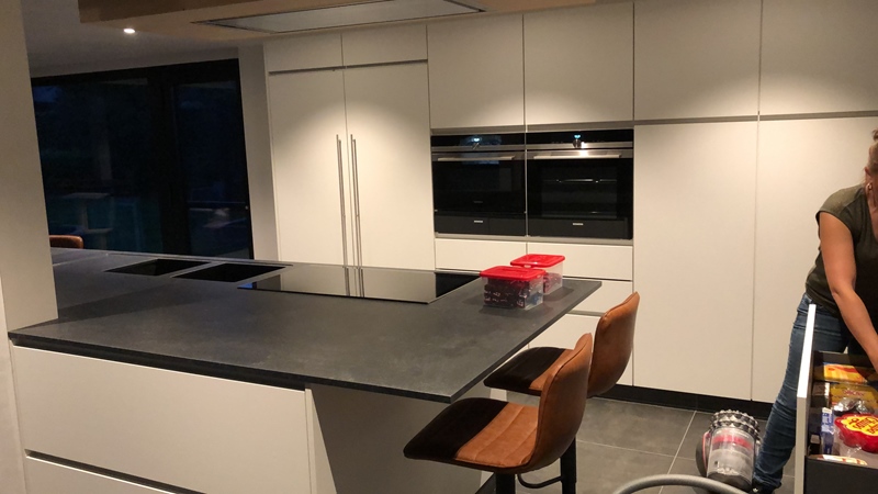 Private residence - 3