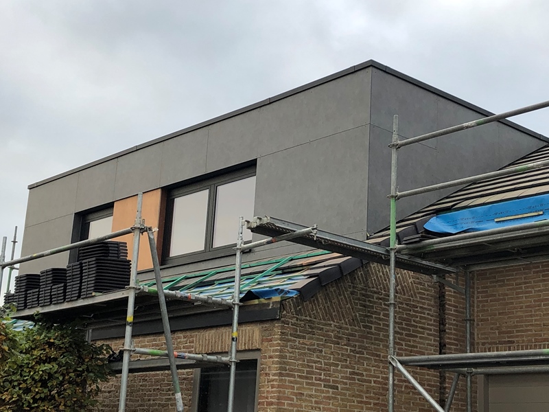 Private residence - 5