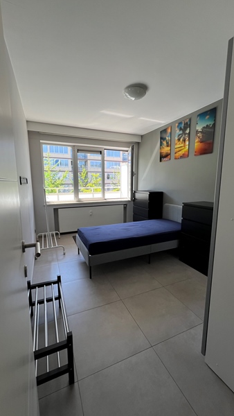 Furnished room for rent - 2