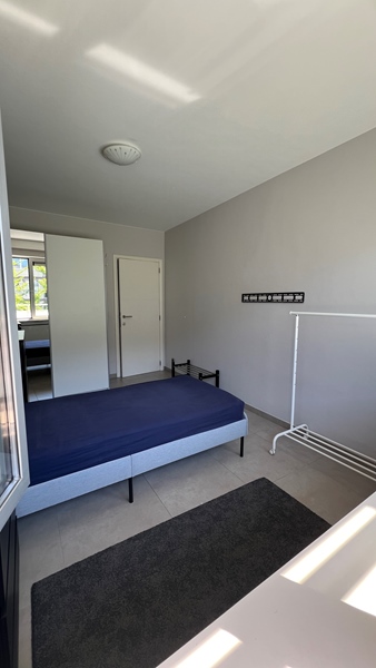 Furnished room for rent - 3